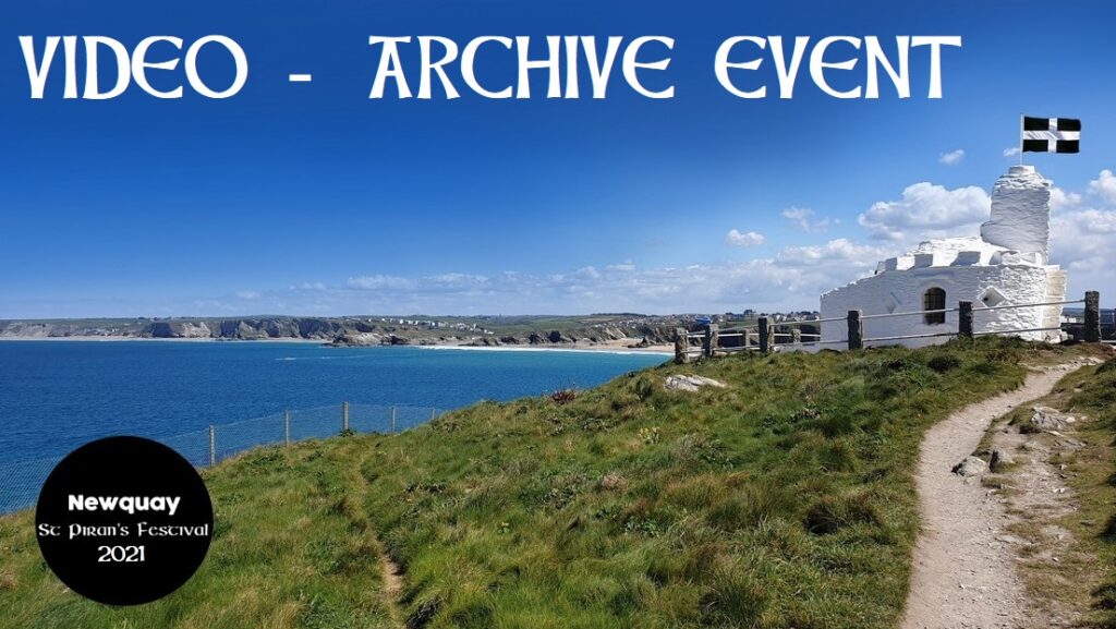 Archive 2021 Video Events